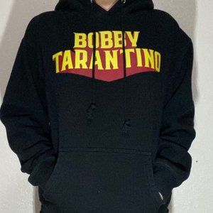 Logic - Bobby Tarantino Hoodie
